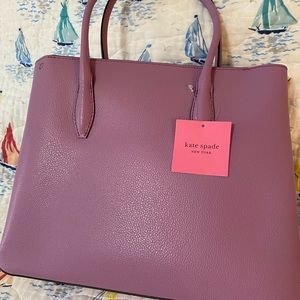 Brand New with tags and dust bag Kate Spade purse